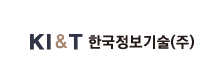 KI&T 한국정보기술(주)